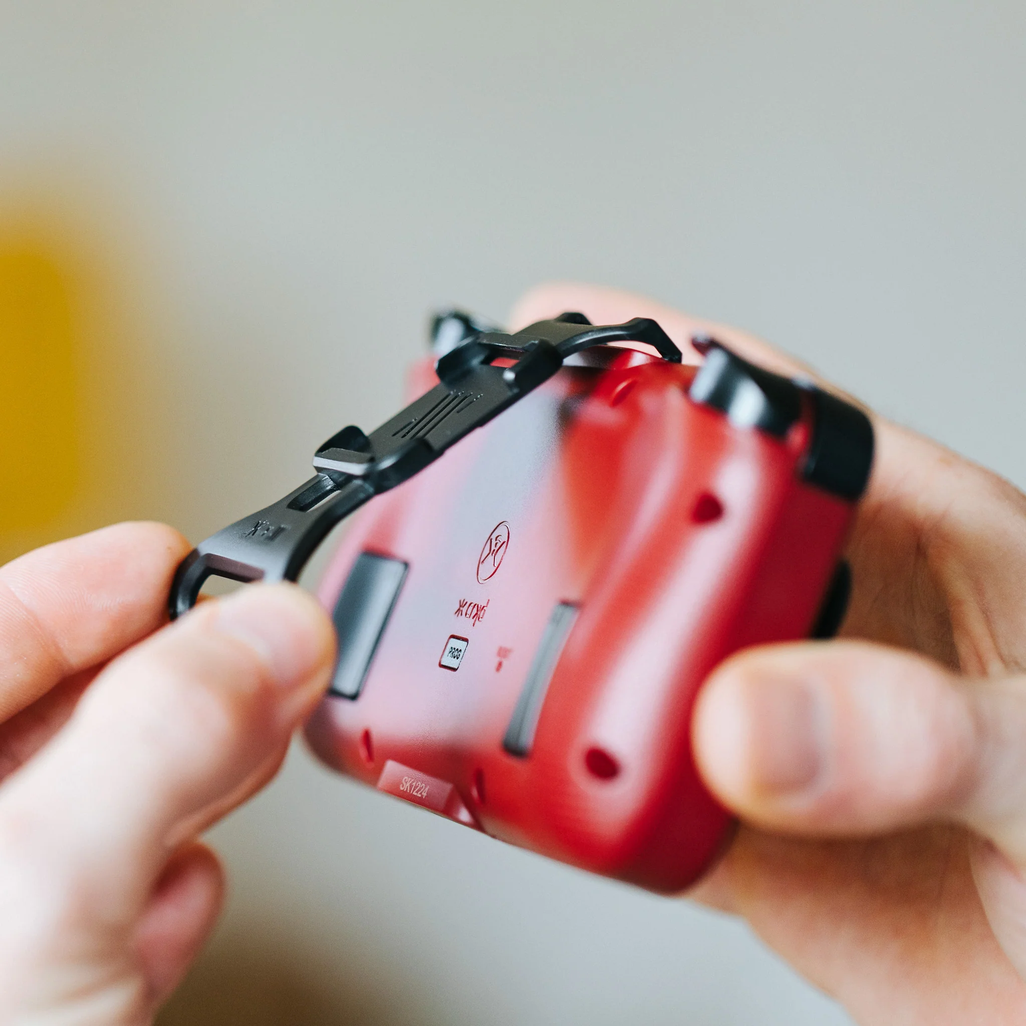 CRKD x Mechanism NEO S Phone Mount - Image 6