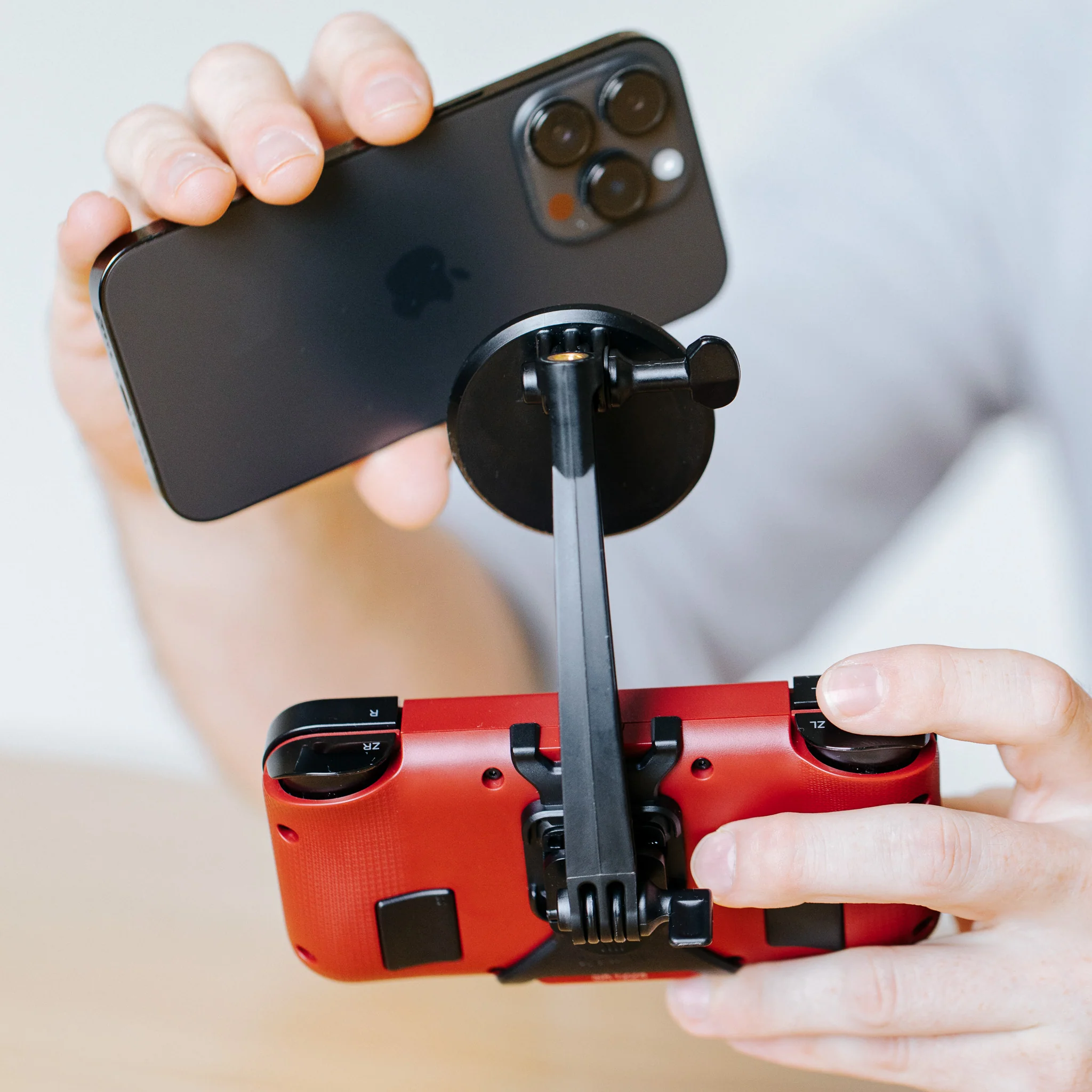 CRKD x Mechanism NEO S Phone Mount - Image 7