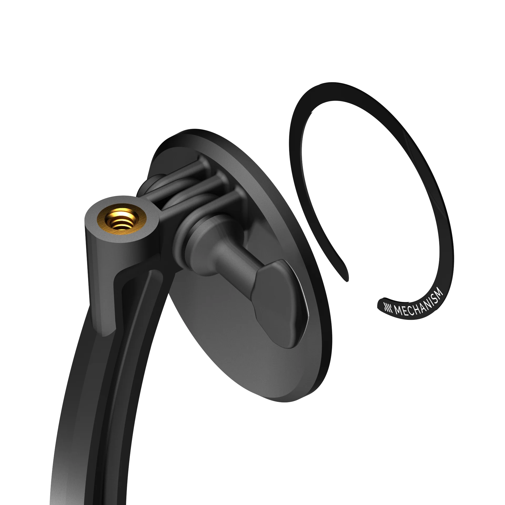 CRKD x Mechanism NEO S Phone Mount - Image 9