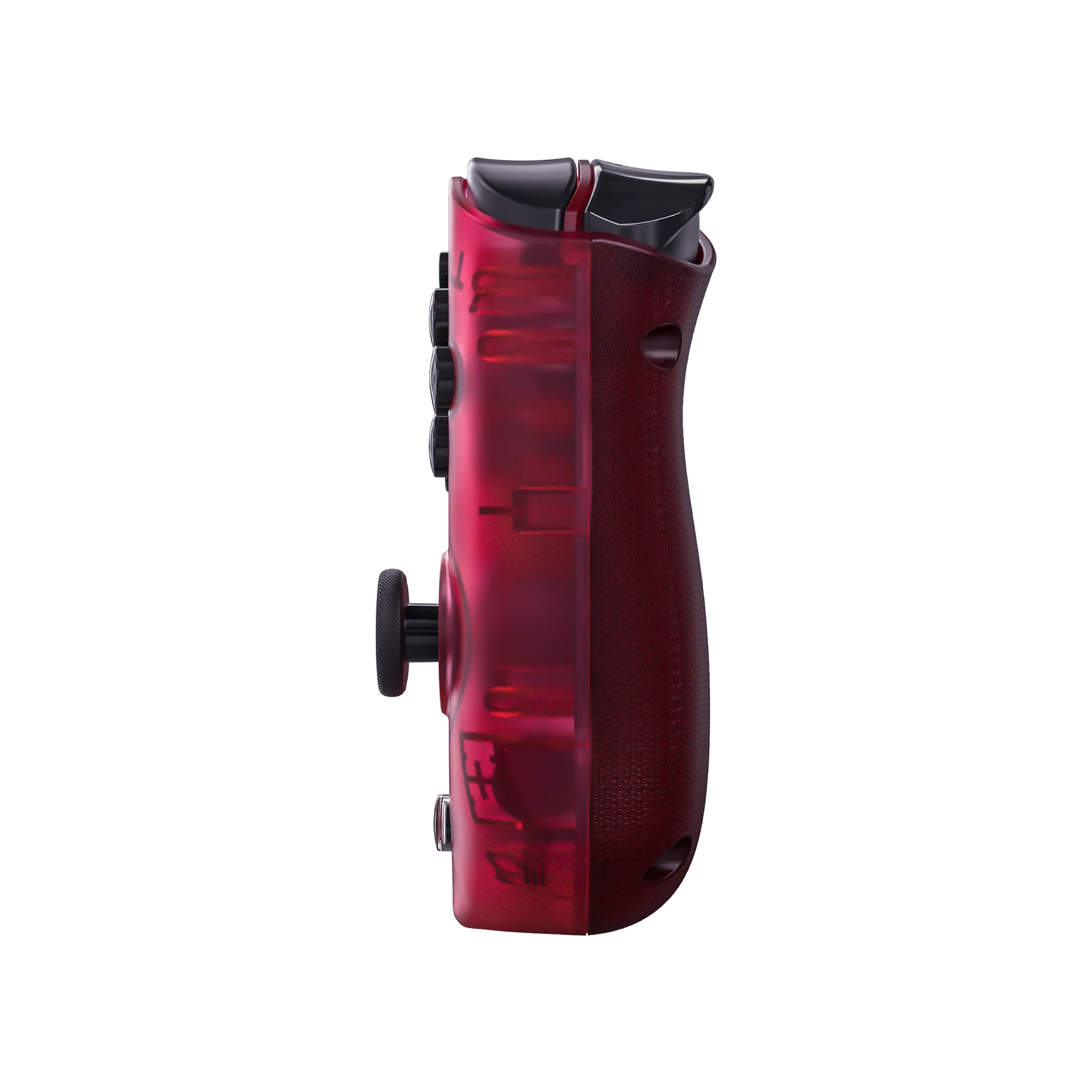 Nitro Deck Atomic Red Edition Refurbished - Image 3