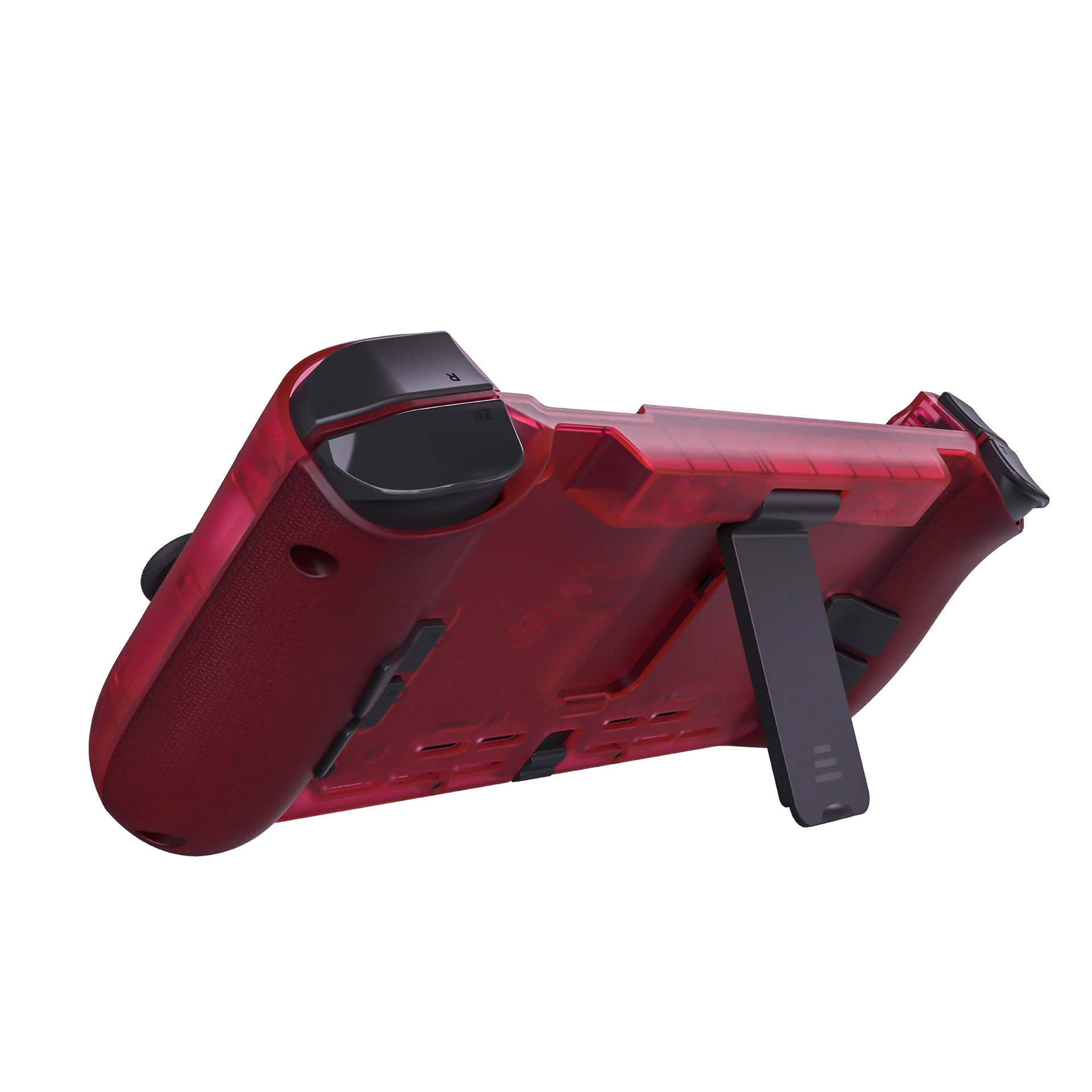 Nitro Deck Atomic Red Edition Refurbished - Image 4