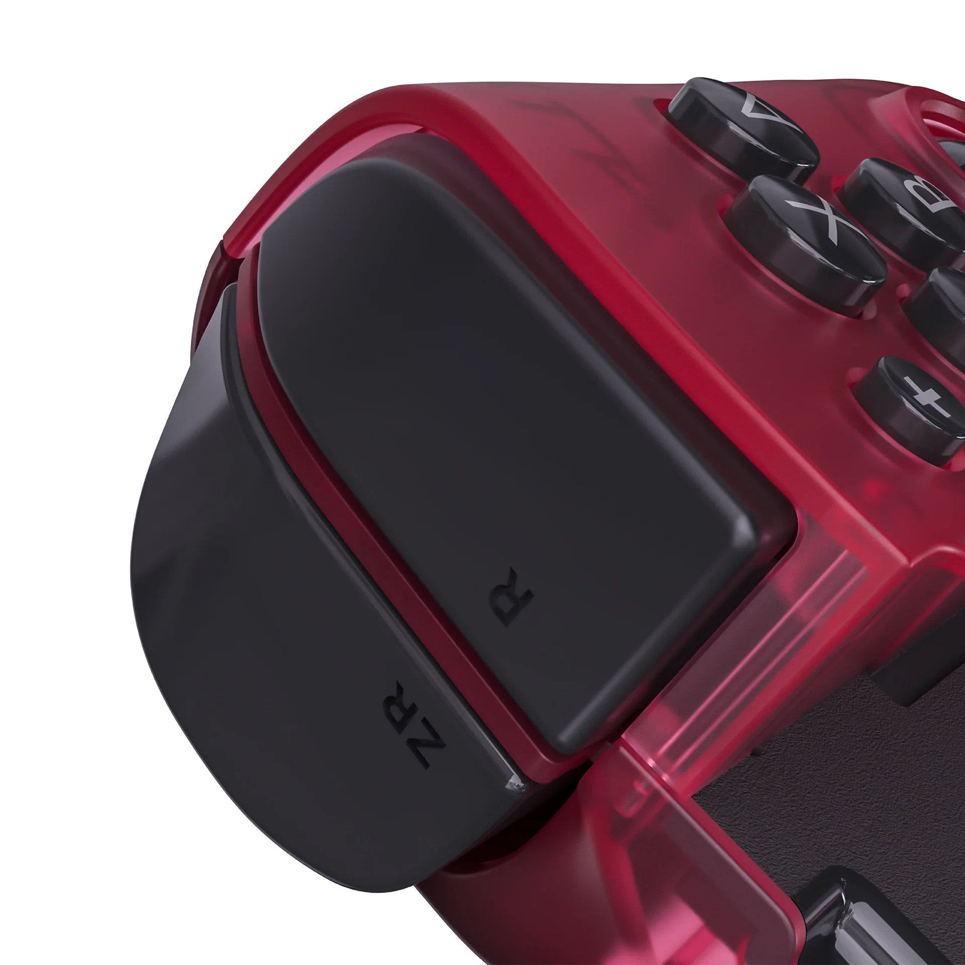 Nitro Deck Atomic Red Edition Refurbished - Image 5