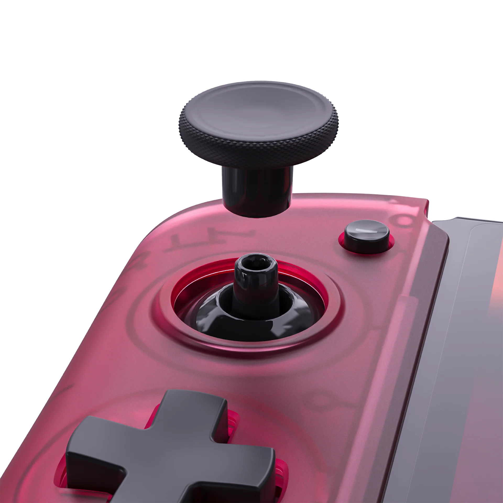 Nitro Deck Atomic Red Edition Refurbished - Image 6