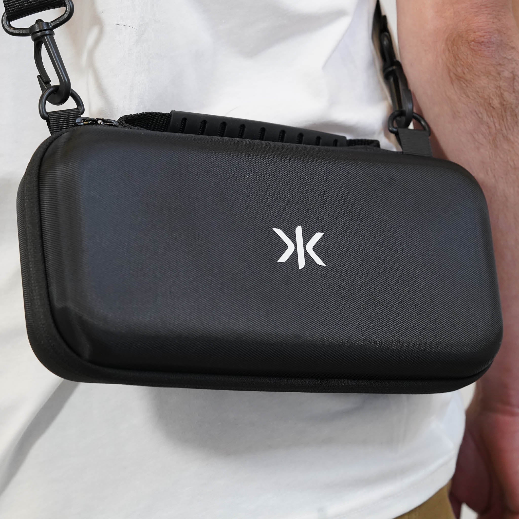 Nitro Deck Carry Case with Shoulder Strap - Image 3