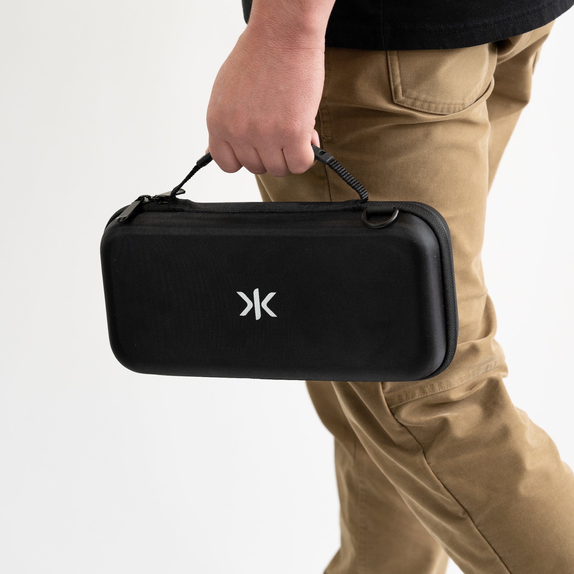 Nitro Deck Carry Case with Shoulder Strap - Image 4