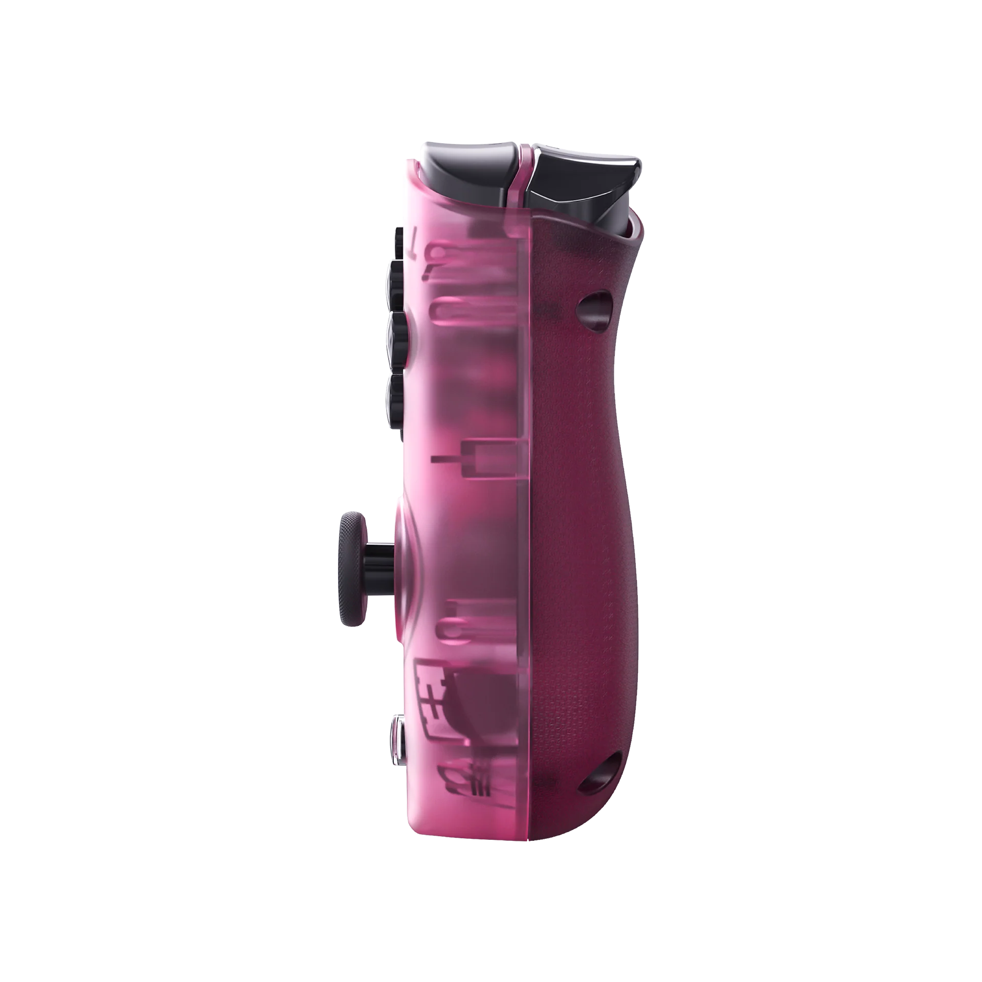 Nitro Deck Crystal Pink Limited Edition with Carry Case - Image 3