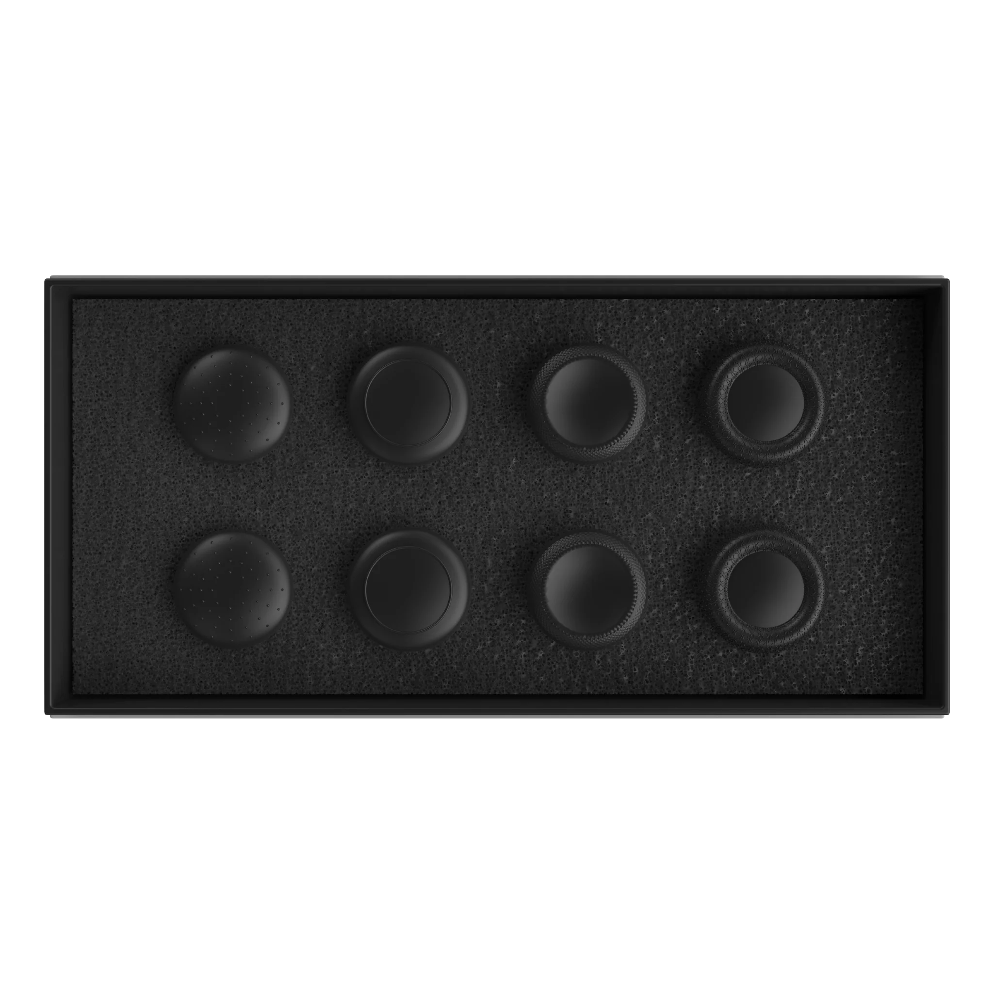 CRKD Stick Tops - Image 9