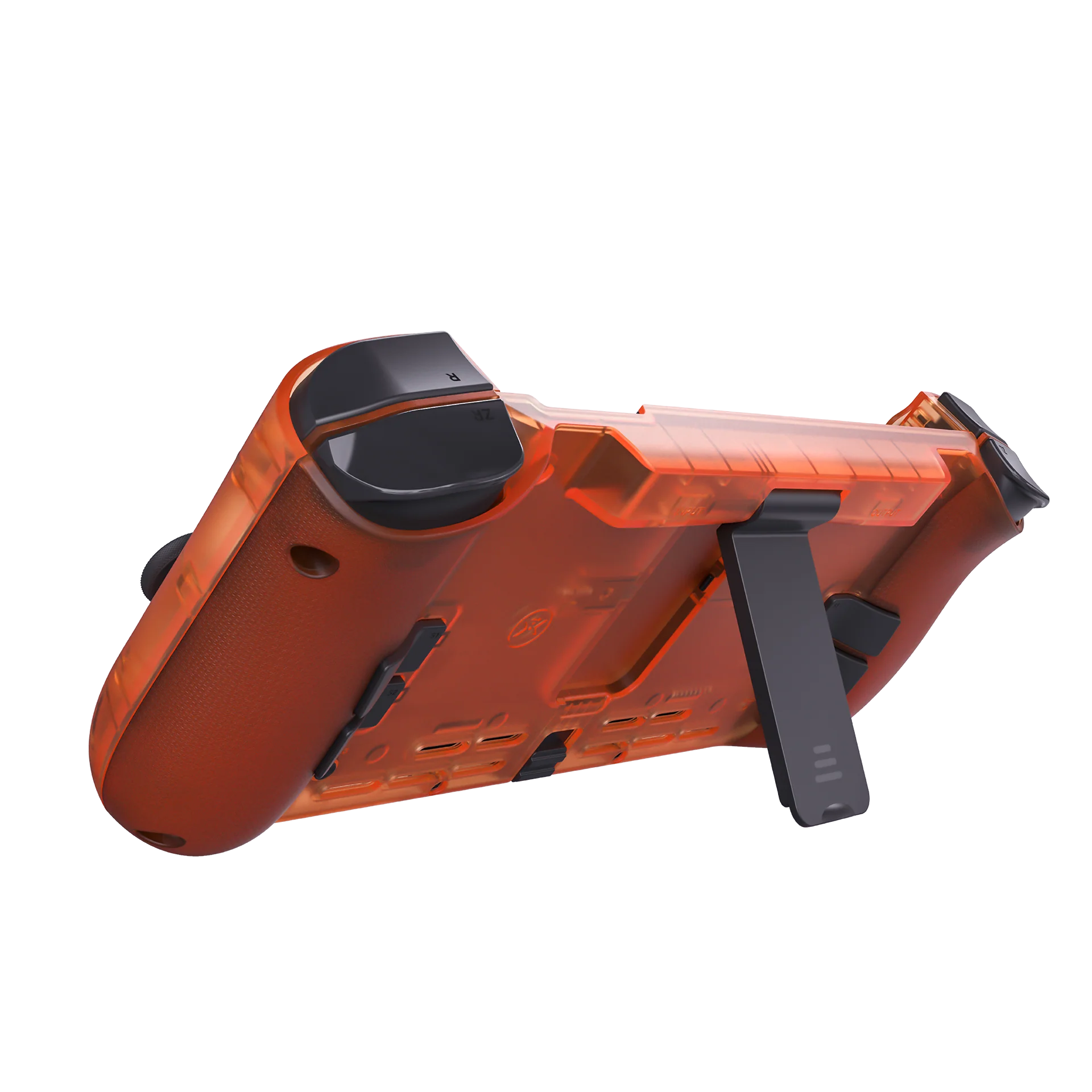 Nitro Deck Orange Zest Edition Refurbished - Image 4