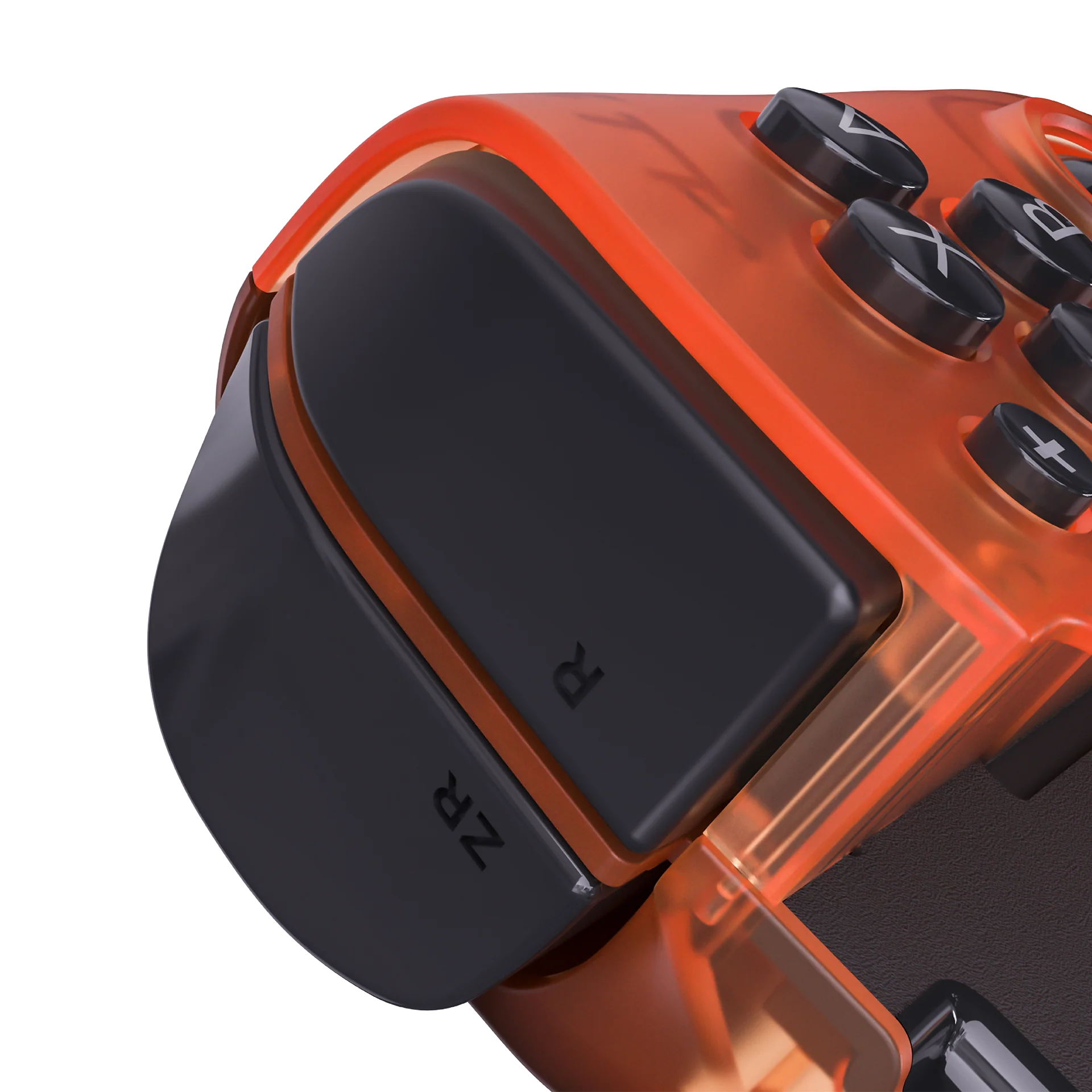 Nitro Deck Orange Zest Edition Refurbished - Image 5