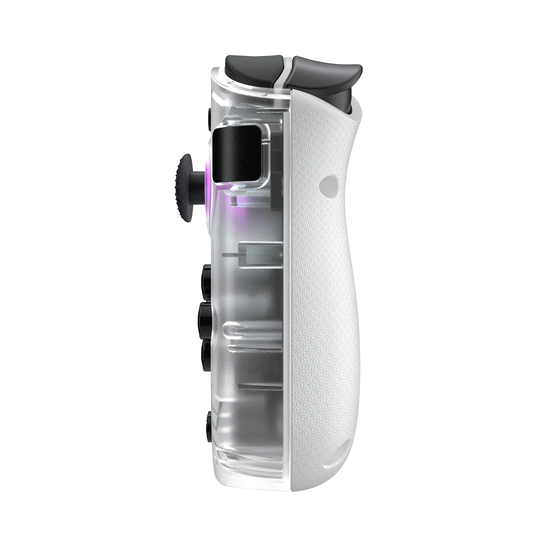 Nitro Deck+ Clear White Edition - Image 4