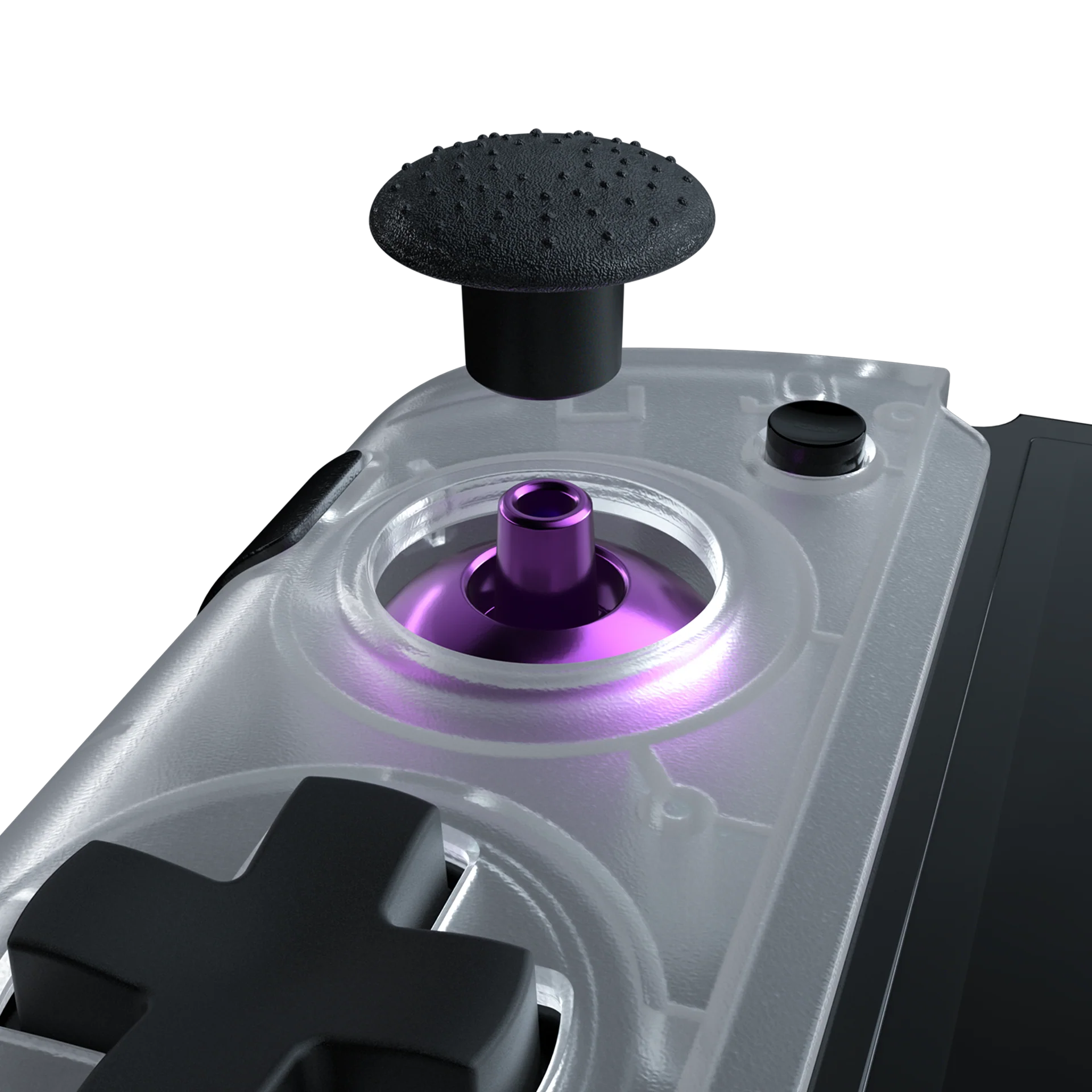 Nitro Deck+ Clear White Edition - Image 6