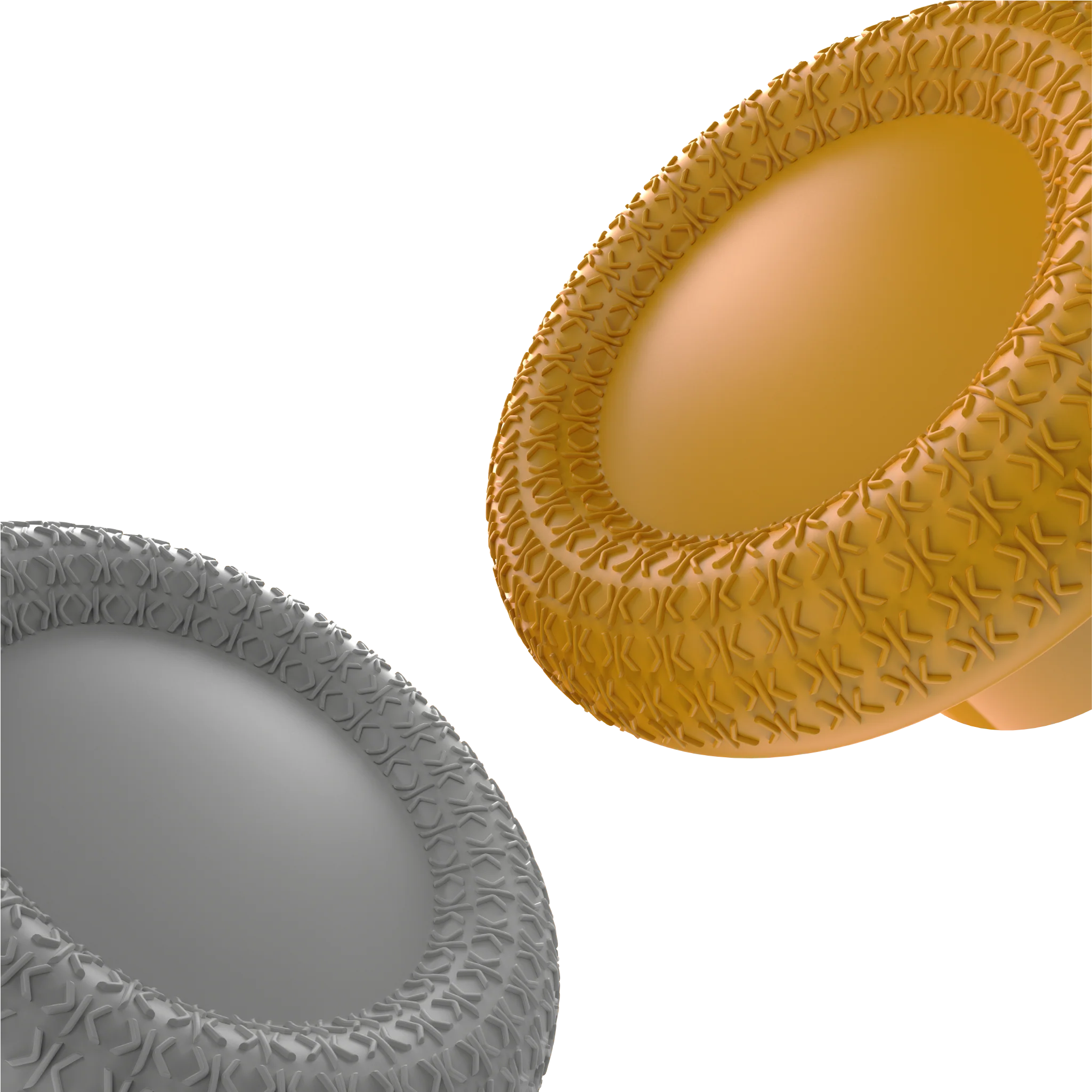 Stick Tops Retro Edition 8 Pack - Image 6