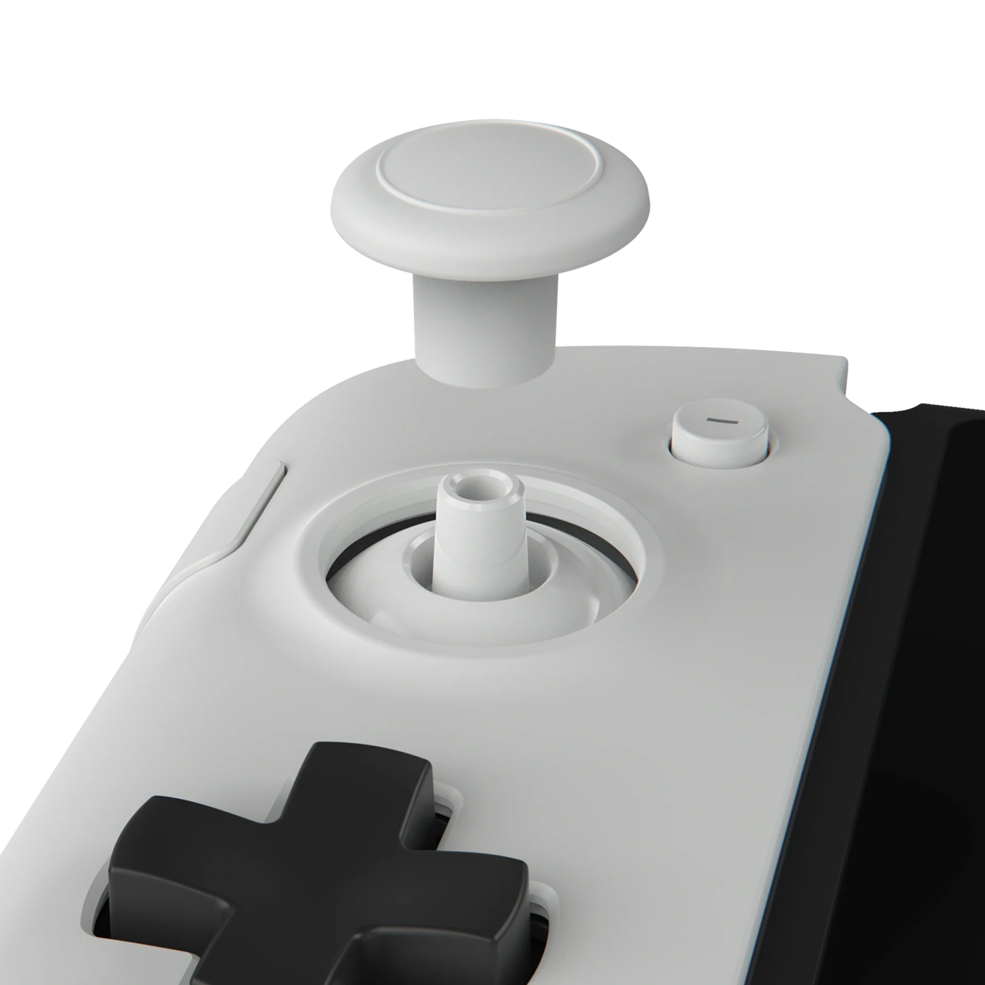 Nitro Deck+ Retro Grey Edition - Image 5