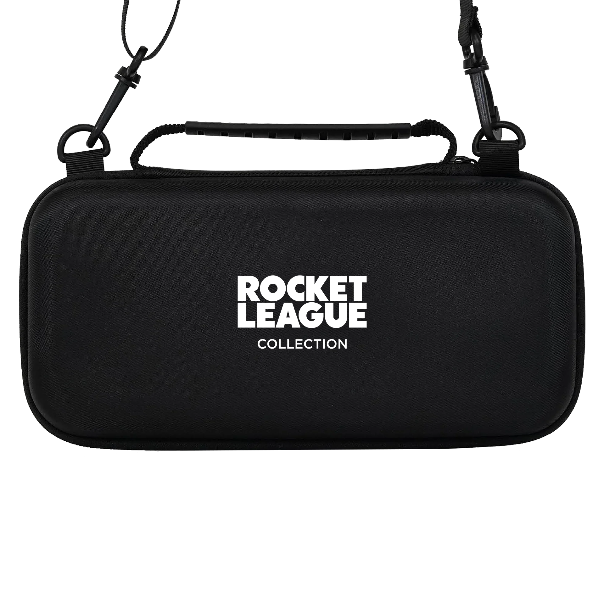 Nitro Deck+ Rocket League Gold Edition with Carry Case - Image 3