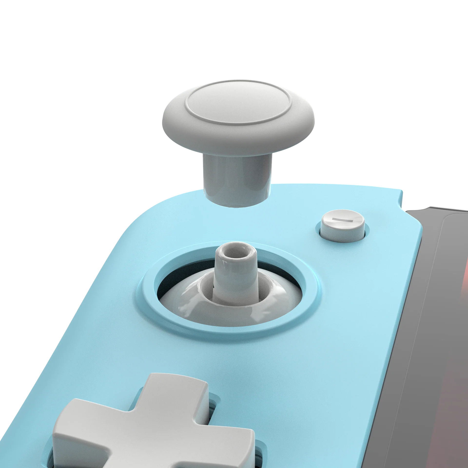 Nitro Deck Retro Blue Edition - Image 5