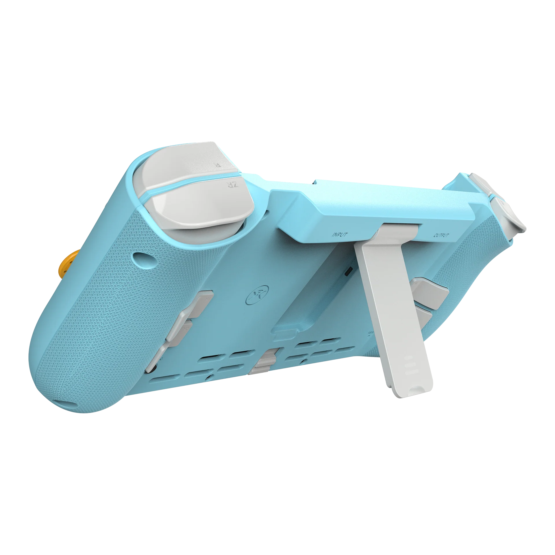 Nitro Deck Retro Blue Edition - Image 4