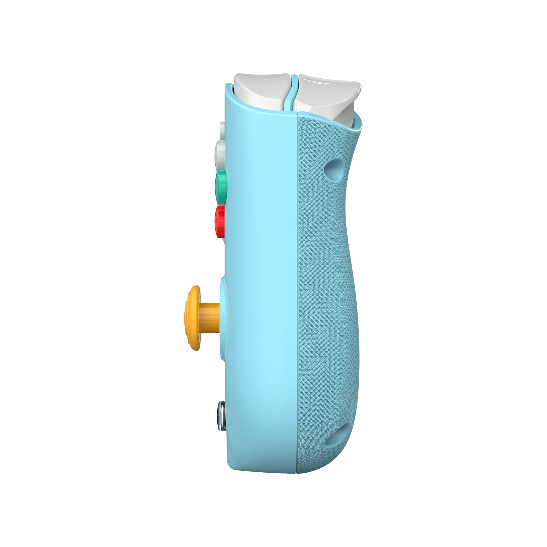 Nitro Deck Retro Blue Edition - Image 3