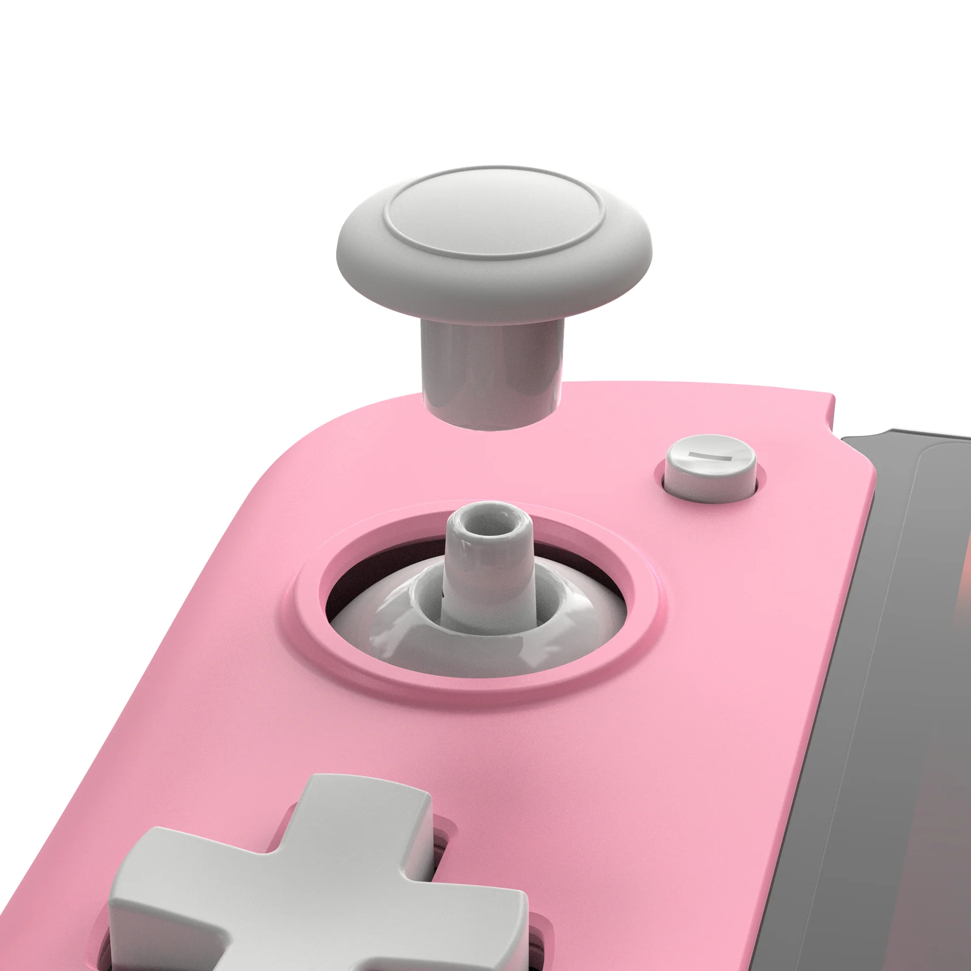 Nitro Deck Retro Pink Edition - Image 5