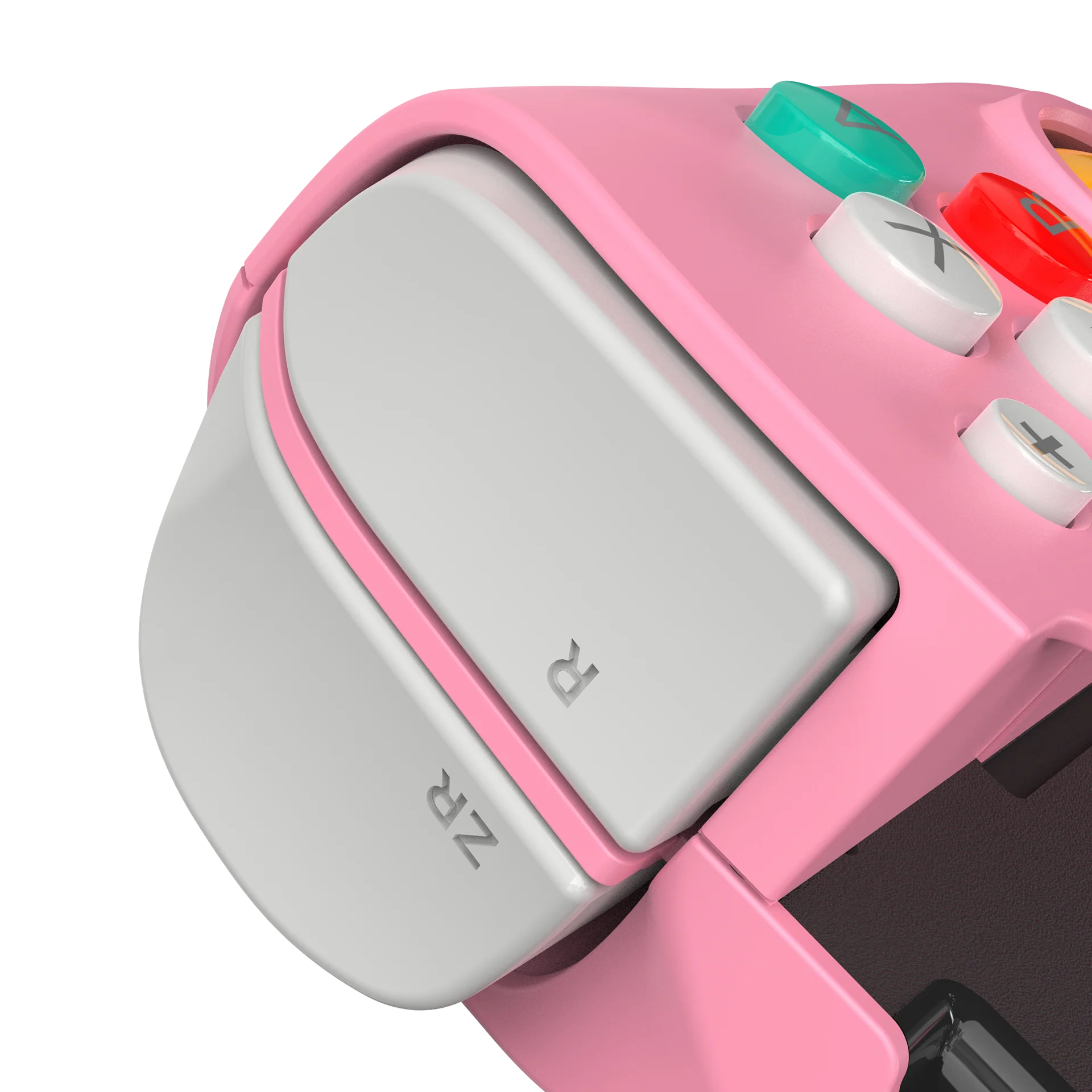 Nitro Deck Retro Pink Edition - Image 6