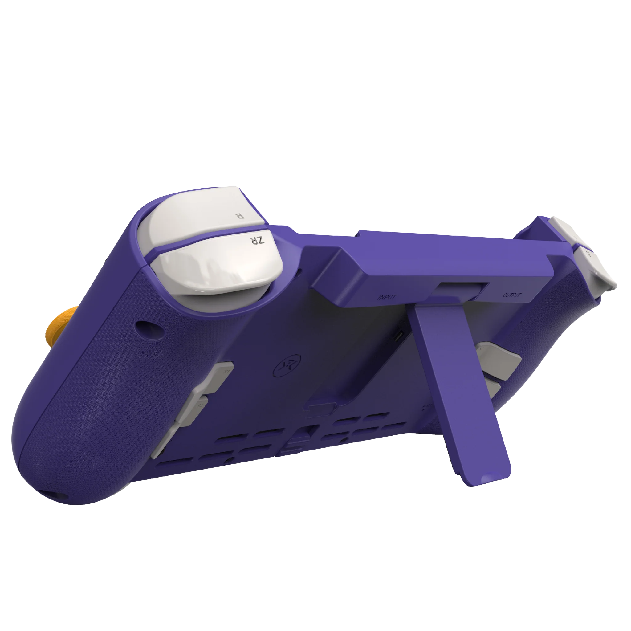 Nitro Deck Retro Purple Limited Edition with Carry Case - Image 7