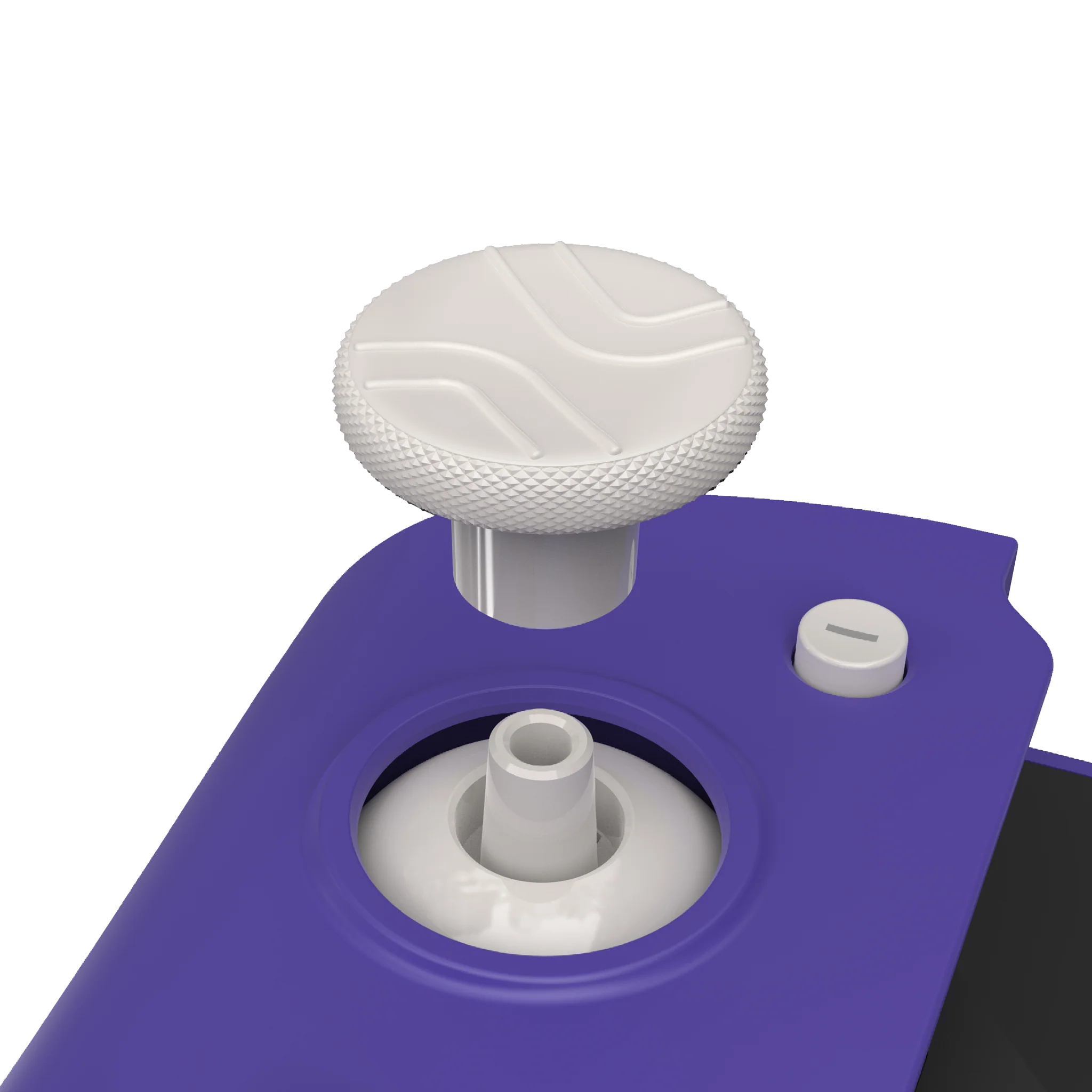 Nitro Deck Retro Purple Limited Edition with Carry Case - Image 8