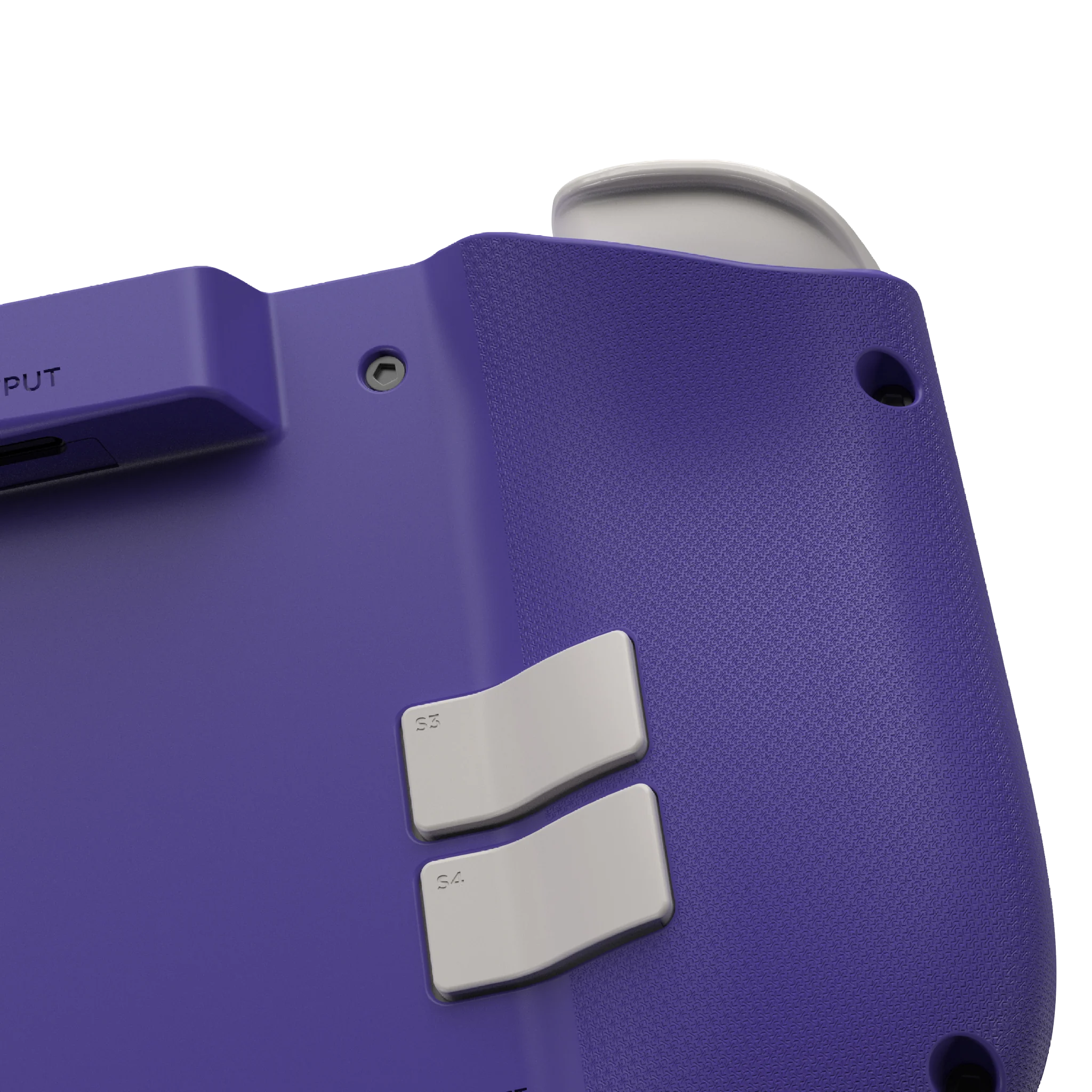Nitro Deck Retro Purple Limited Edition with Carry Case - Image 9