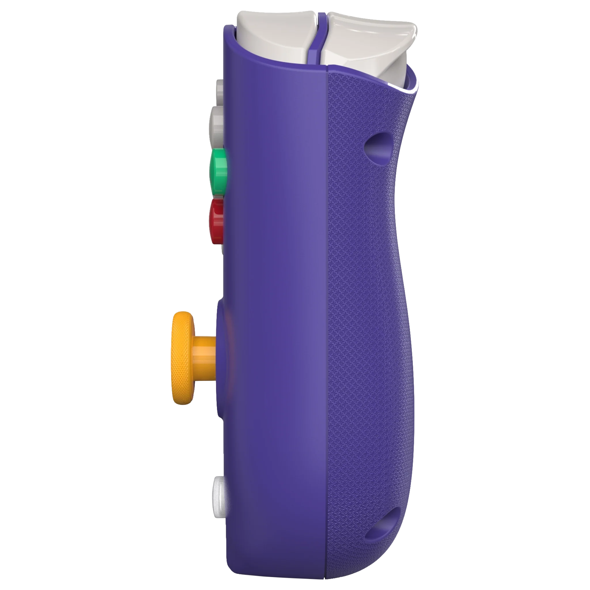 Nitro Deck Retro Purple Limited Edition with Carry Case - Image 5