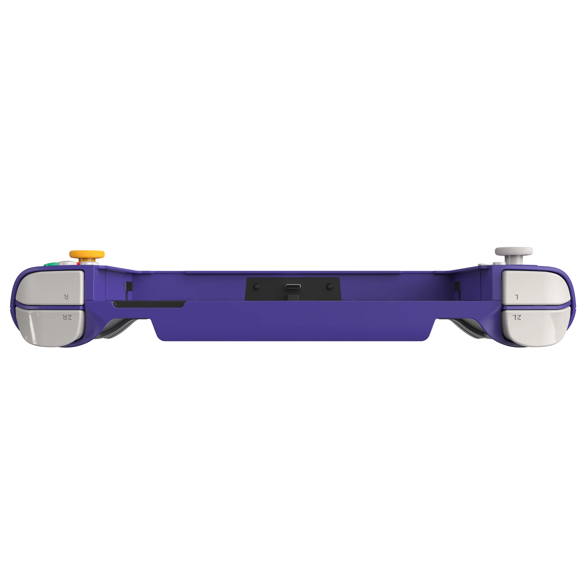 Nitro Deck Retro Purple Limited Edition with Carry Case - Image 6