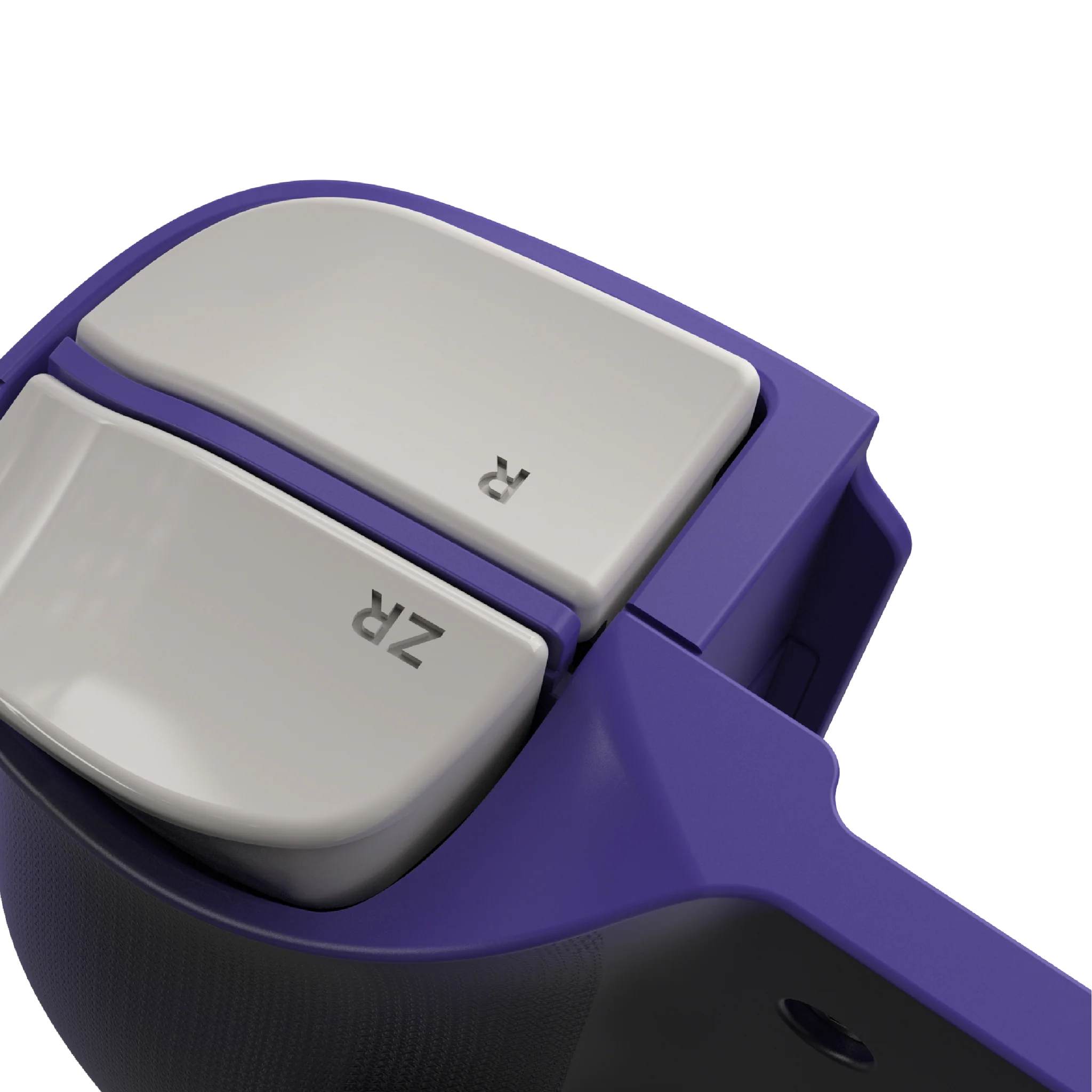 Nitro Deck Retro Purple Limited Edition with Carry Case - Image 10