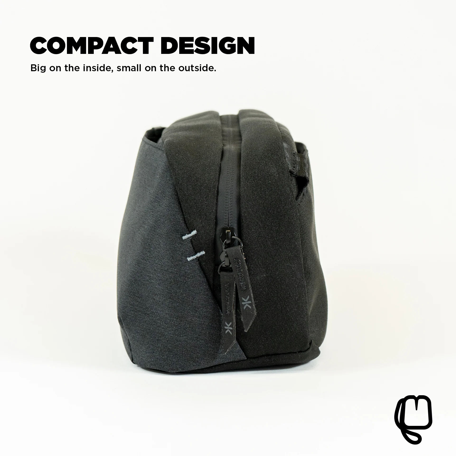 CRKD Gaming Protective Carry Bag - Image 8