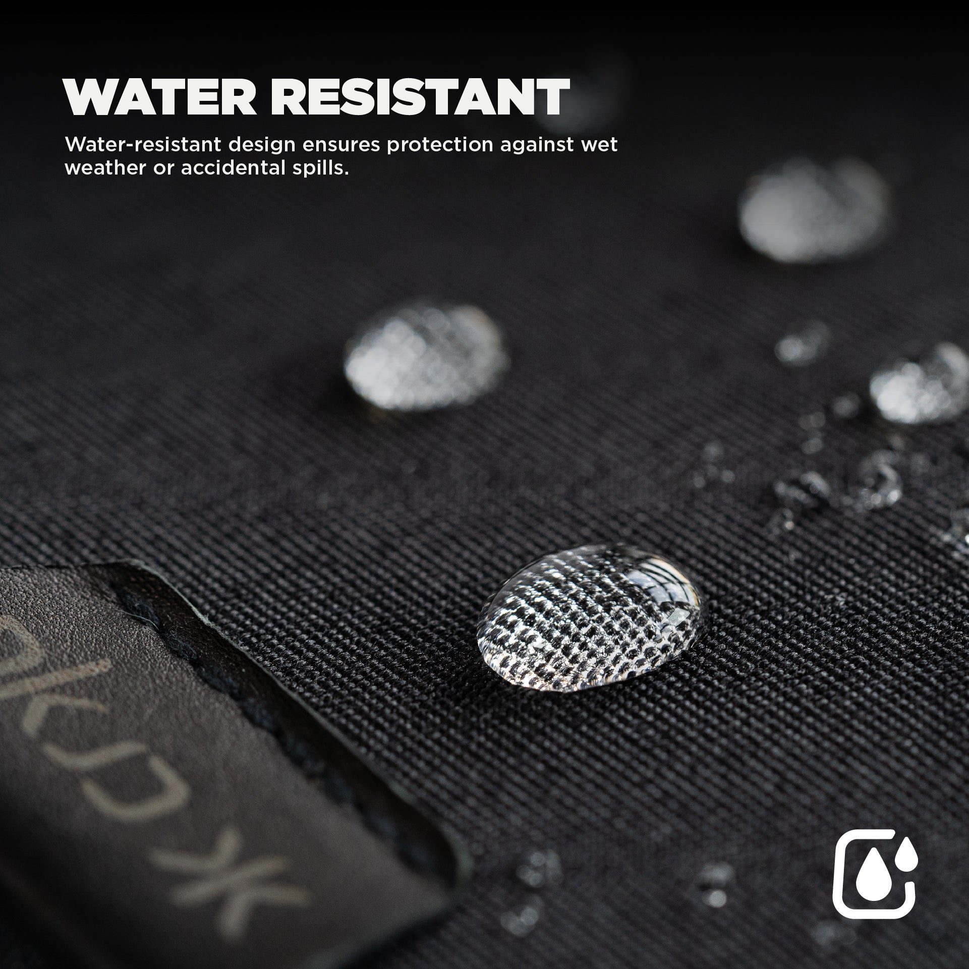 CRKD Gaming Protective Carry Bag - Image 7