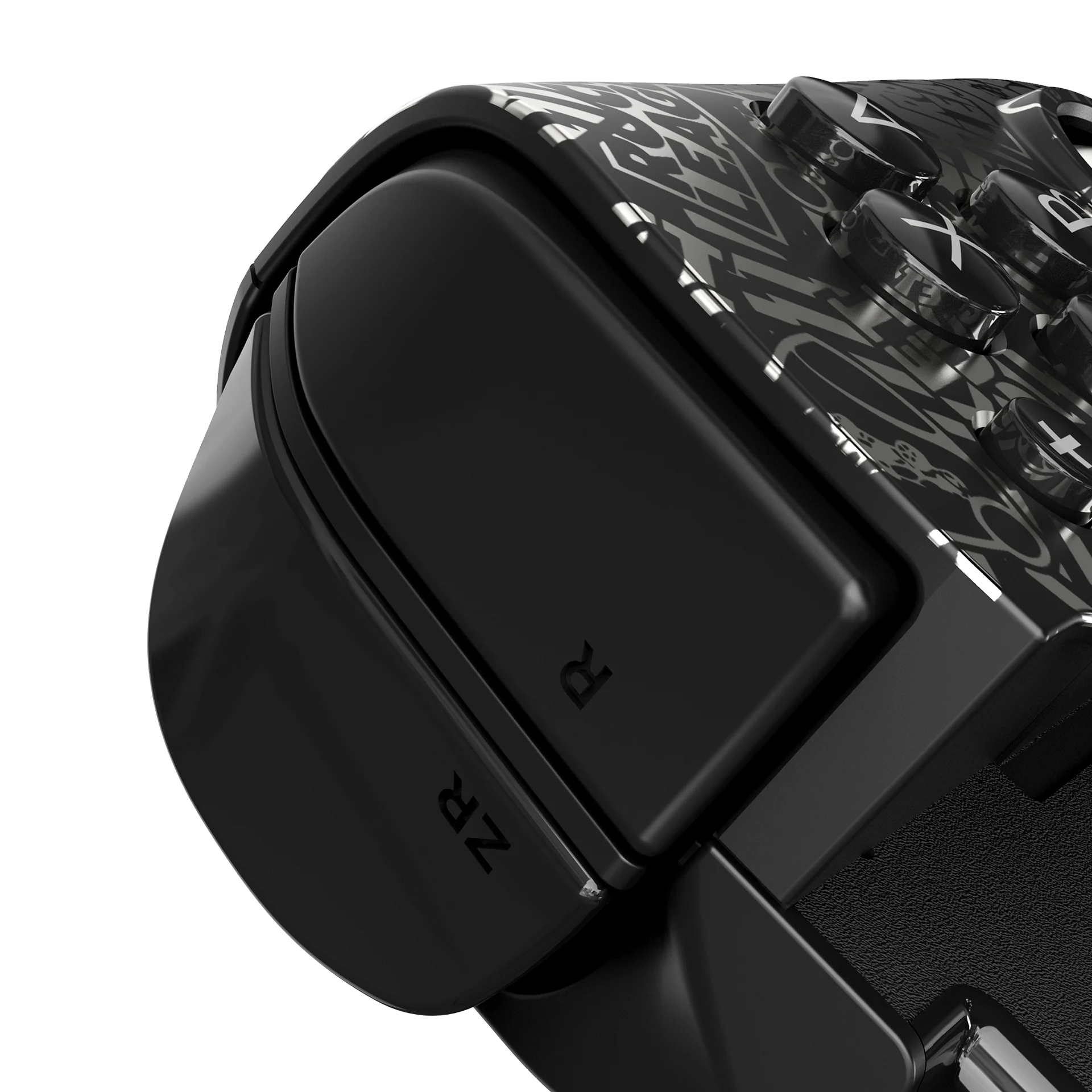 Nitro Deck Rocket League Silver Edition - Image 4