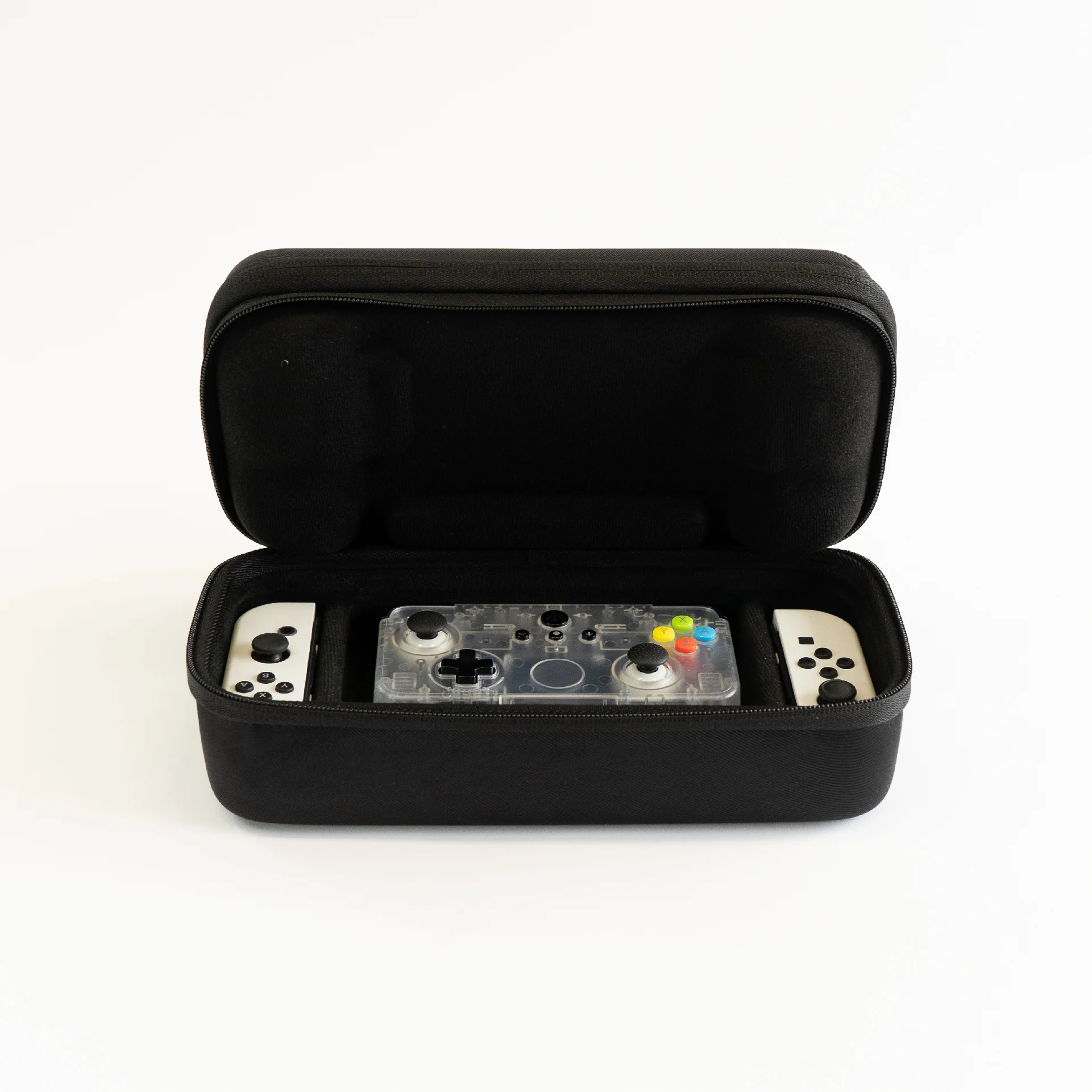 Nitro Deck XL Carry Case with Shoulder Strap - Image 5