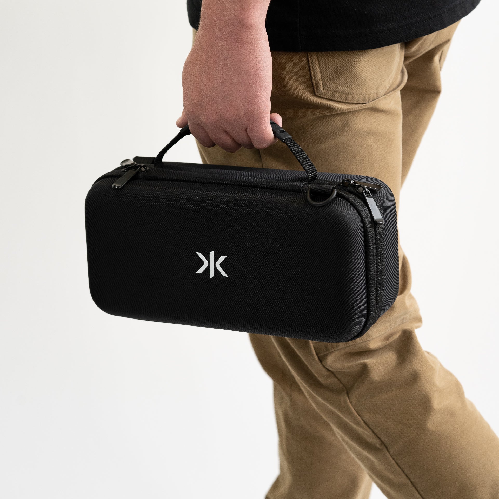 Nitro Deck XL Carry Case with Shoulder Strap - Image 6