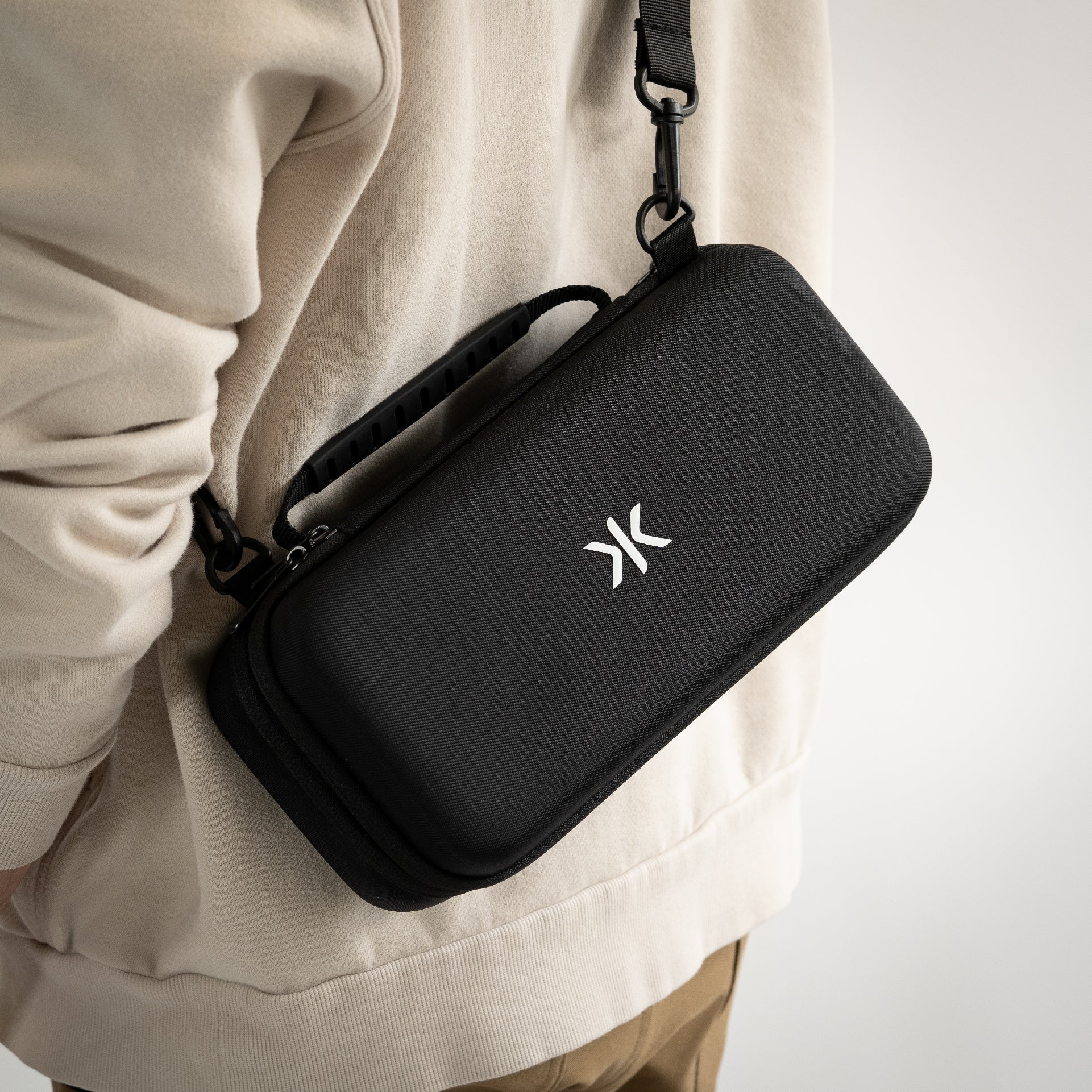 Nitro Deck XL Carry Case with Shoulder Strap - Image 7