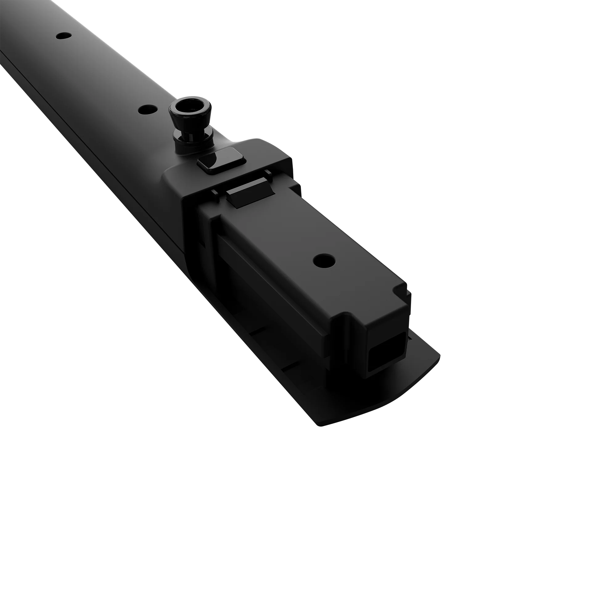 Gibson Les Paul OG Guitar Controller Fret Neck – Mechanical Fret Buttons - Image 9