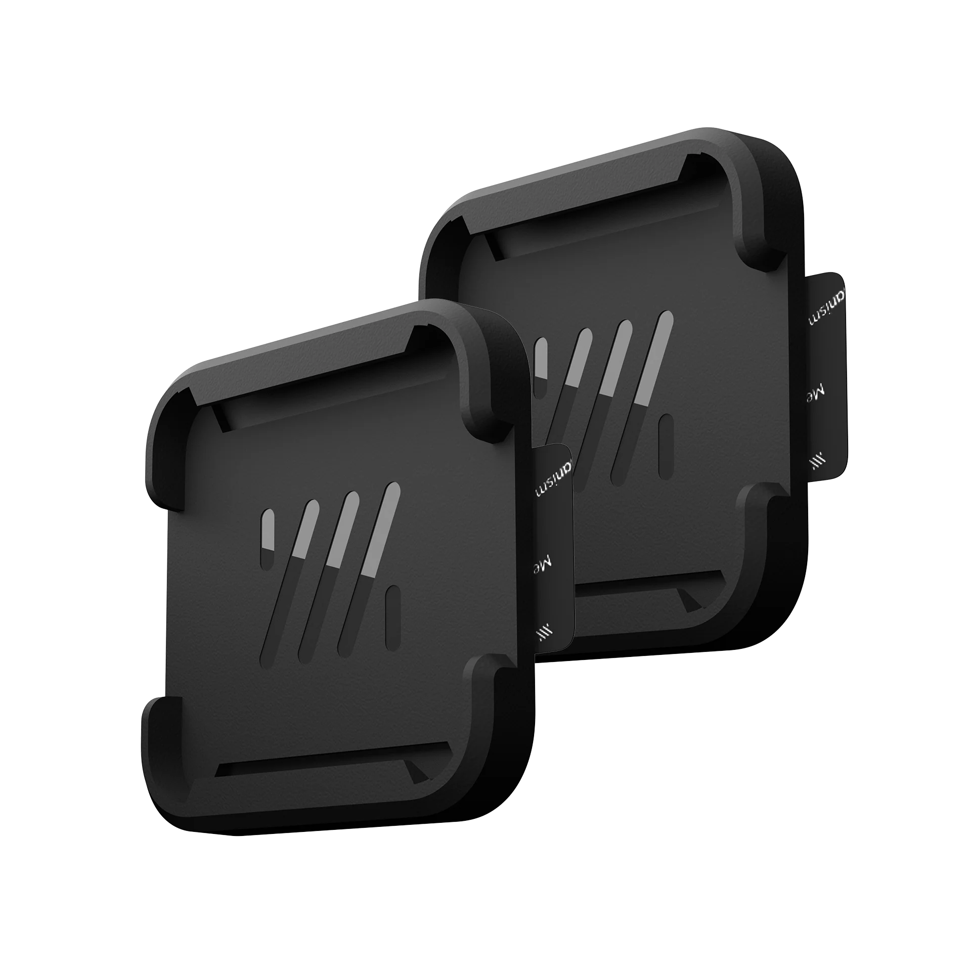 CRKD x Mechanism Wall Display Kit - Image 10