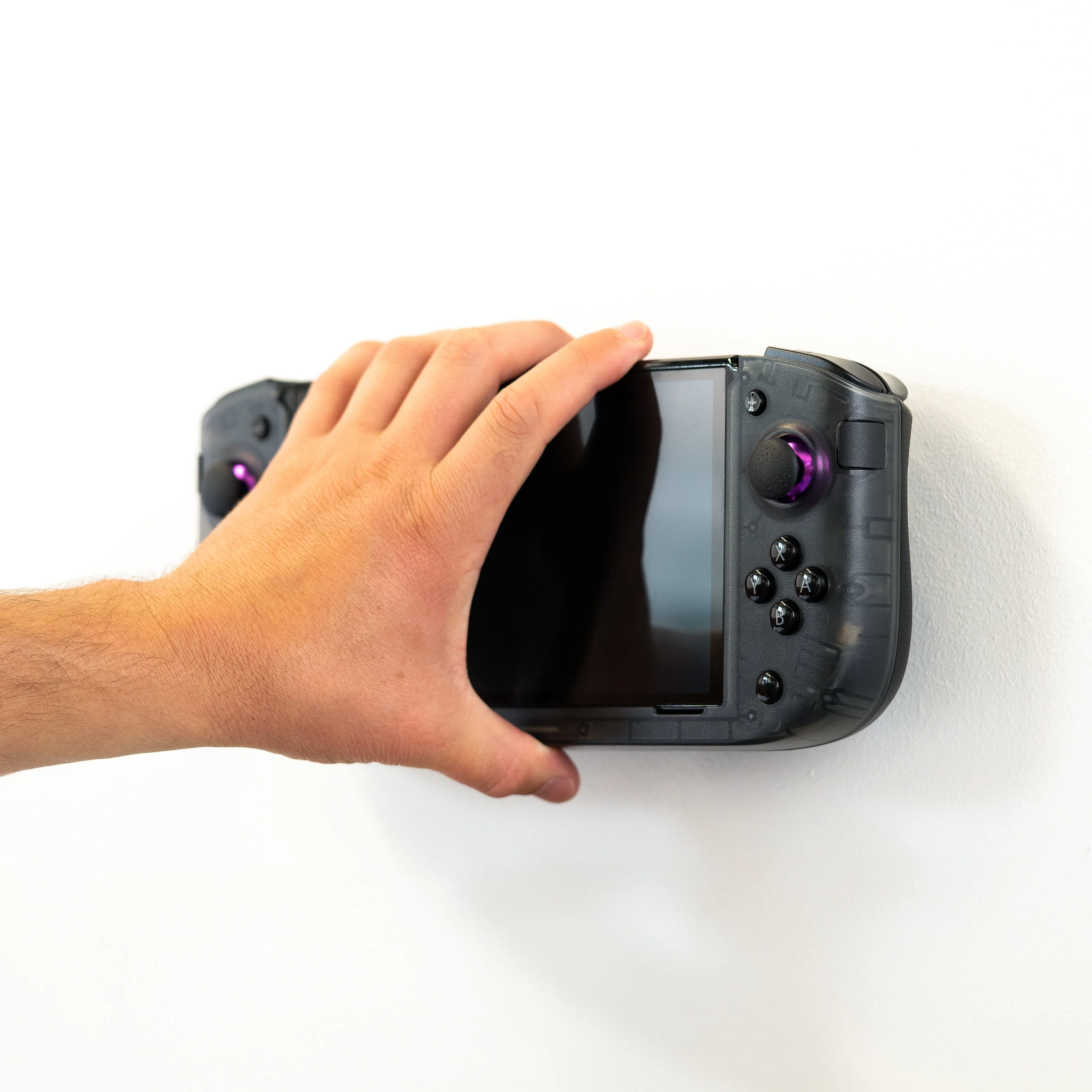 CRKD x Mechanism Wall Display Kit - Image 5