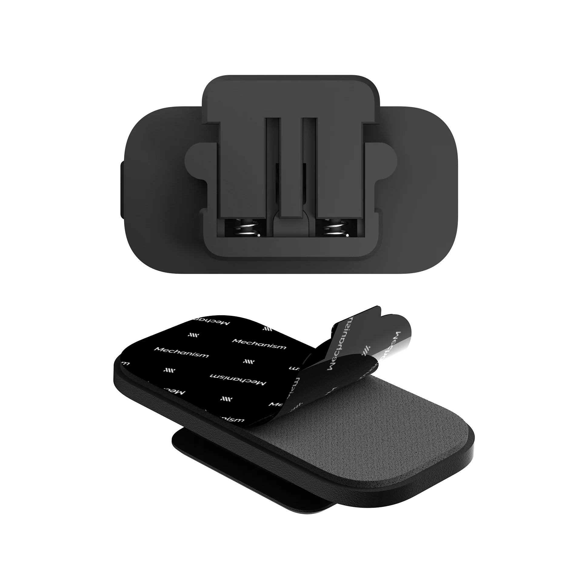 CRKD x Mechanism Wall Display Kit - Image 8